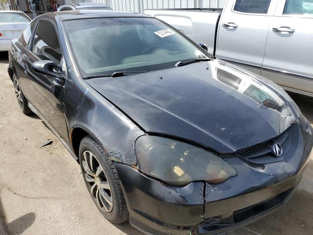 Photo 4 from auction – 2002 ACURA RSX with VIN JH4DC548X2C032590