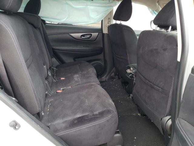 Photo 11 from auction – 2016 NISSAN ROGUE S with VIN JN8AT2MT2GW029684