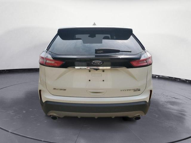 Photo 6 from auction – 2020 FORD EDGE TITAN with VIN 2FMPK4K92LBA09891