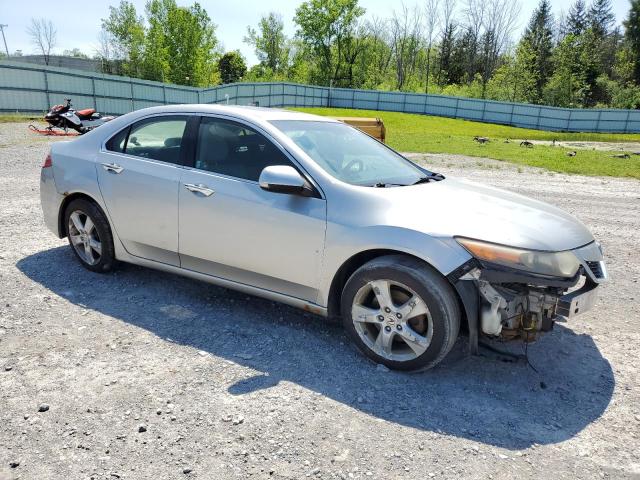 Photo 4 from auction – 2010 ACURA TSX with VIN JH4CU2F60AC008025