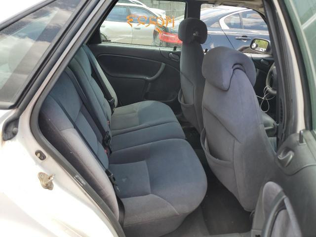 Photo 10 from auction – 1997 SAAB 900 S with VIN YS3DD58BXV2046528