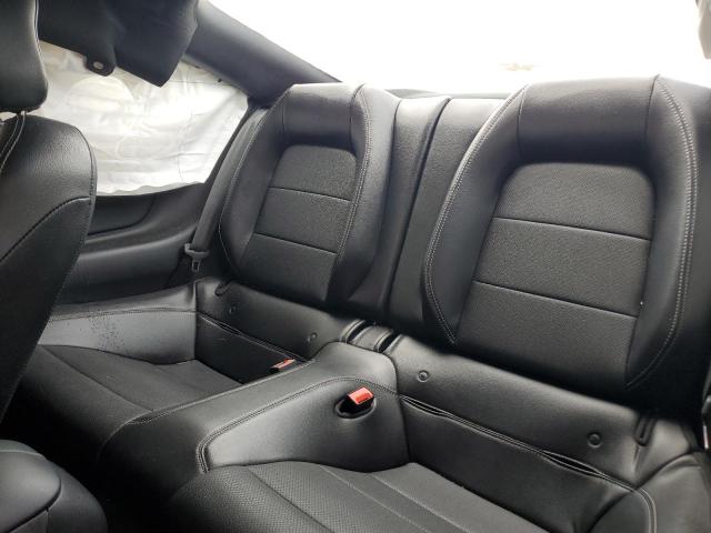 Photo 10 from auction – 2020 FORD MUSTANG with VIN 1FA6P8TH5L5120086