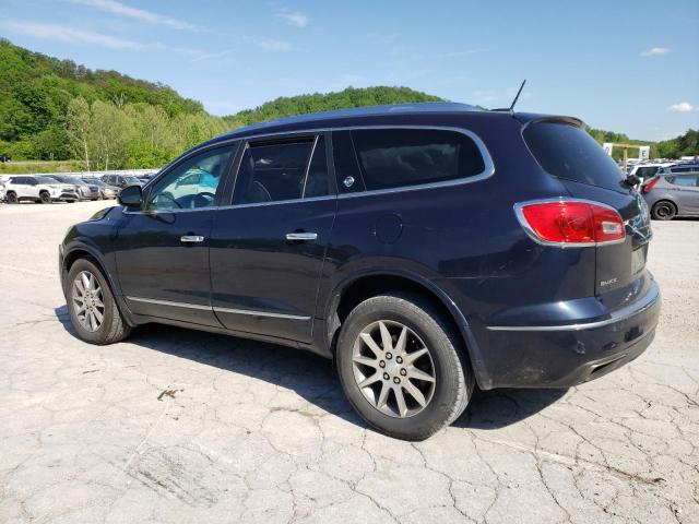 Photo 2 from auction – 2017 BUICK ENCLAVE with VIN 5GAKVBKD2HJ245055