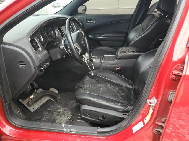 Photo 7 from auction – 2013 DODGE CHARGER SX with VIN 2C3CDXHG2DH557574
