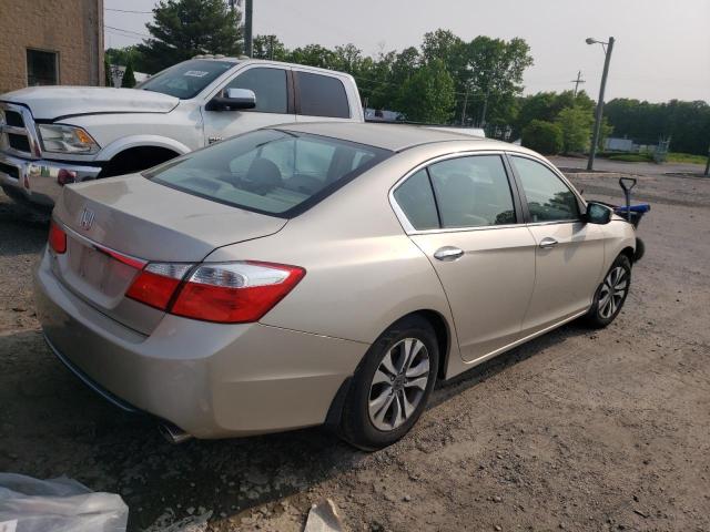 Photo 3 from auction – 2015 HONDA ACCORD LX with VIN 1HGCR2F38FA107236