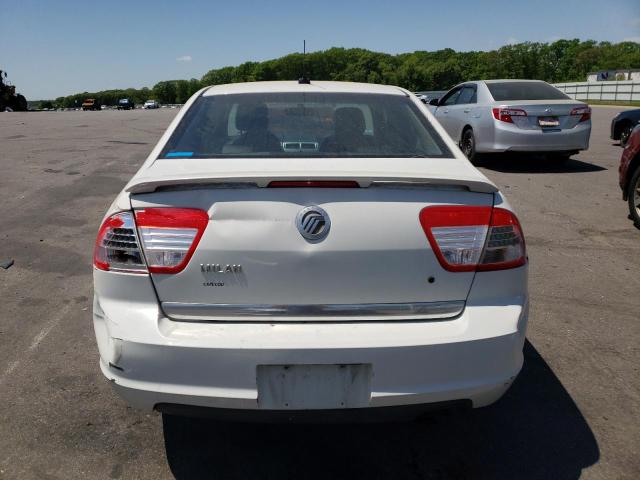Photo 6 from auction – 2009 MERCURY MILAN with VIN 3MEHM07Z09R609323