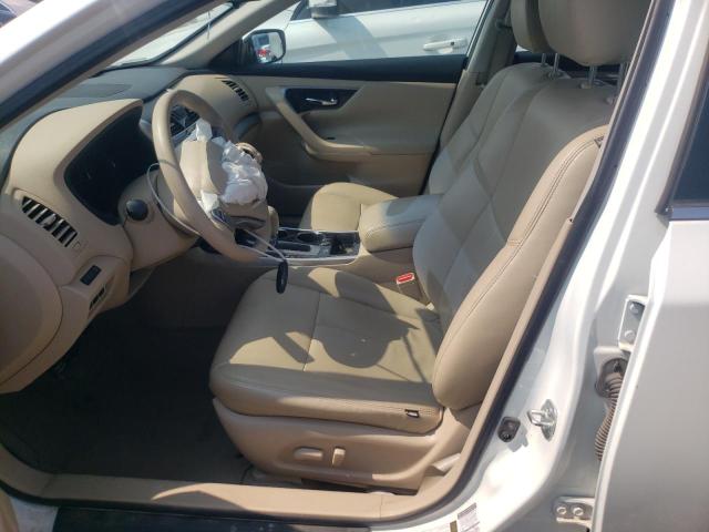 Photo 7 from auction – 2014 NISSAN ALTIMA 2.5 with VIN 1N4AL3AP2EN257802