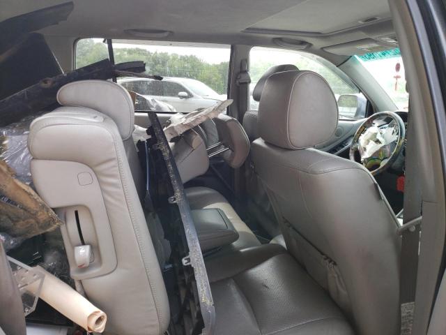 Zdjęcie 10 z aukcji – 2006 TOYOTA HIGHLANDER z VIN JTEEP21A360183127