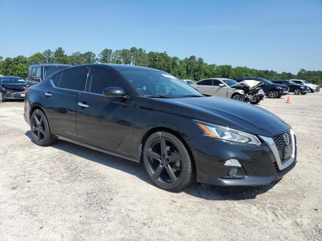 Photo 4 from auction – 2019 NISSAN ALTIMA SL with VIN 1N4BL4EV4KC170350