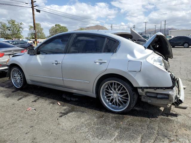 Photo 2 from auction – 2010 NISSAN ALTIMA BAS with VIN 1N4AL2APXAN491982