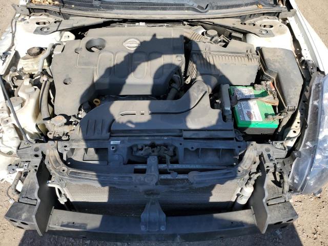Photo 11 from auction – 2012 NISSAN ALTIMA S with VIN 1N4AL2EP8CC223408