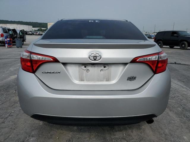 Photo 6 from auction – 2015 TOYOTA COROLLA L with VIN 2T1BURHE8FC433565