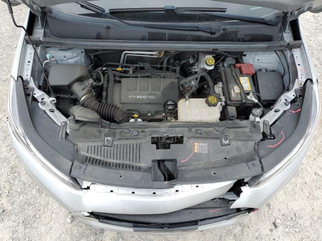 Photo 12 from auction – 2020 CHEVROLET TRAX 1LT with VIN KL7CJLSB6LB006496