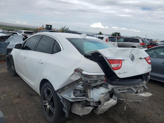 Photo 2 from auction – 2015 BUICK VERANO with VIN 1G4PP5SK4F4156402