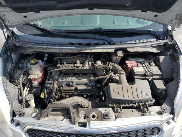 Zdjęcie 11 z aukcji – 2013 CHEVROLET SPARK 1LT z VIN KL8CD6S95DC504055