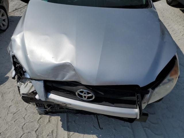 Photo 12 from auction – 2011 TOYOTA RAV4 with VIN 2T3BF4DVXBW169817