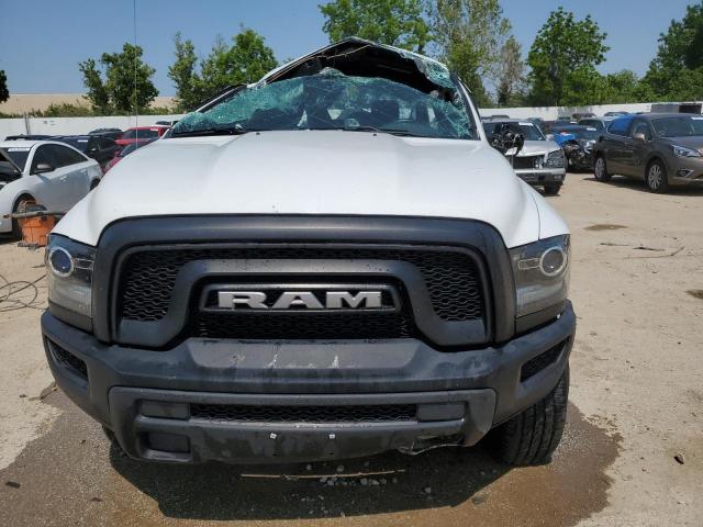 Photo 5 from auction – 2021 RAM 1500 CLASS with VIN 1C6RR7LT3MS555523