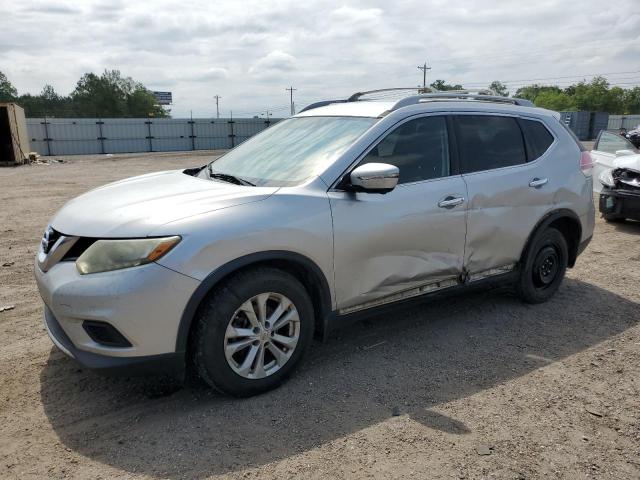 NISSAN ROGUE S 2014 z numerem VIN 5N1AT2MT9EC812331 - Zdjęcie z aukcji