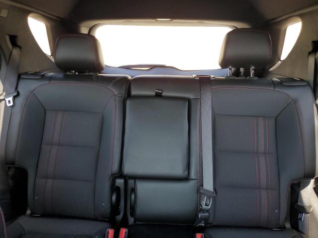Photo 10 from auction – 2023 CHEVROLET EQUINOX RS with VIN 3GNAXMEG8PS113170
