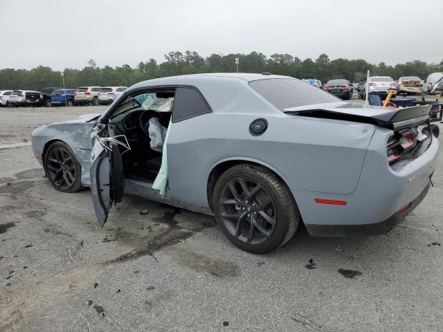 Photo 2 from auction – 2021 DODGE CHALLENGER with VIN 2C3CDZBT7MH610447