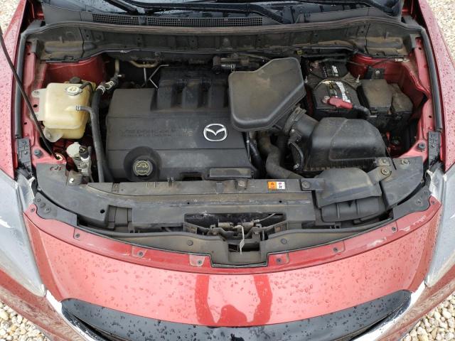 Photo 12 from auction – 2014 MAZDA CX-9 TOURI with VIN JM3TB2CA4E0438655
