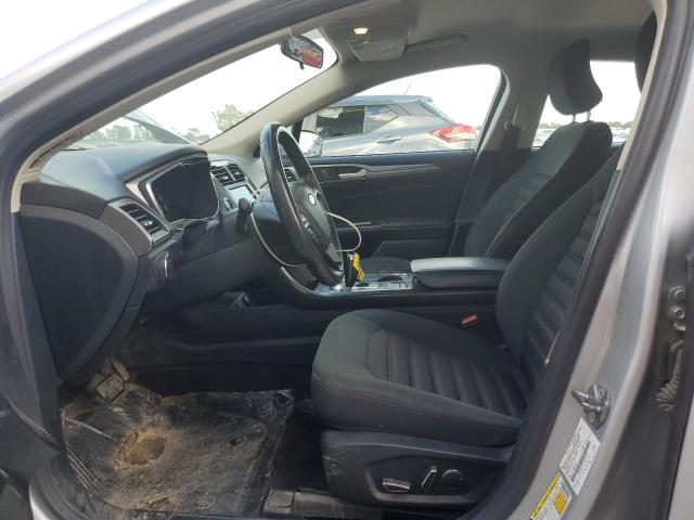 Photo 7 from auction – 2017 FORD FUSION SE with VIN 3FA6P0H71HR370723