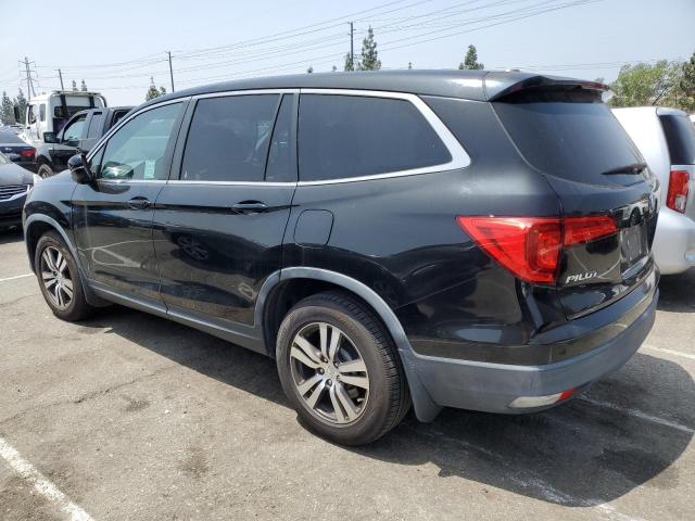 Photo 2 from auction – 2016 HONDA PILOT EXLN with VIN 5FNYF5H78GB028222