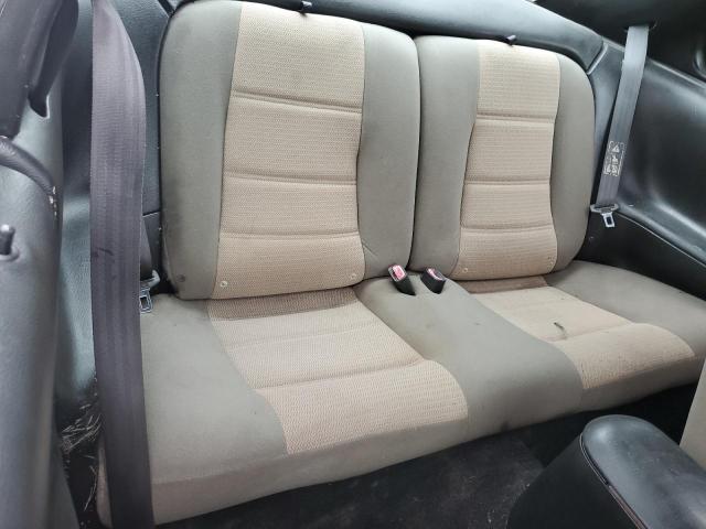 Photo 10 from auction – 2003 FORD MUSTANG with VIN 1FAFP40413F355251
