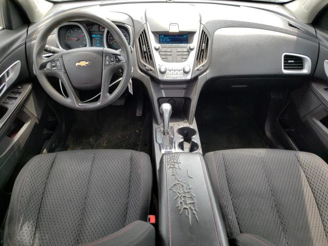 Photo 8 from auction – 2015 CHEVROLET EQUINOX LS with VIN 2GNALAEK4F6105451