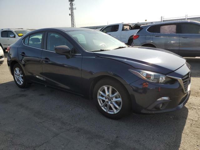 Photo 4 from auction – 2015 MAZDA 3 TOURING with VIN 3MZBM1V79FM227876