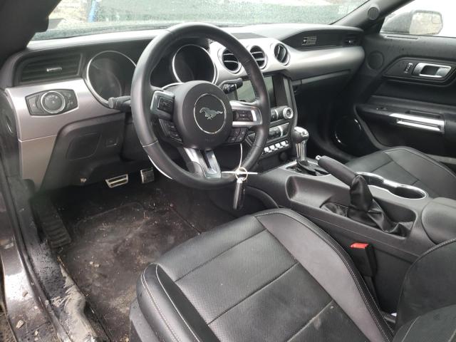 Photo 8 from auction – 2020 FORD MUSTANG with VIN 1FA6P8TH3L5153460