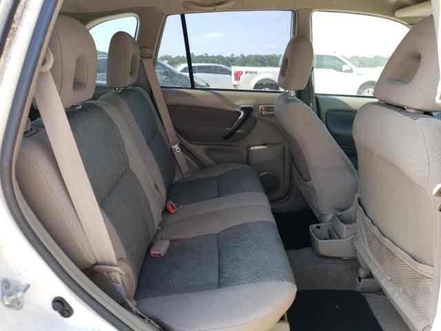 Photo 10 from auction – 2003 TOYOTA RAV4 with VIN JTEGH20V730117685