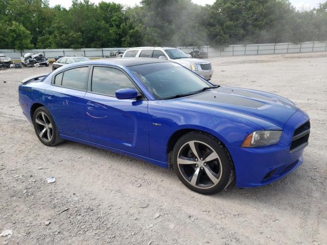 Photo 4 from auction – 2013 DODGE CHARGER R/ with VIN 2C3CDXCT0DH642515