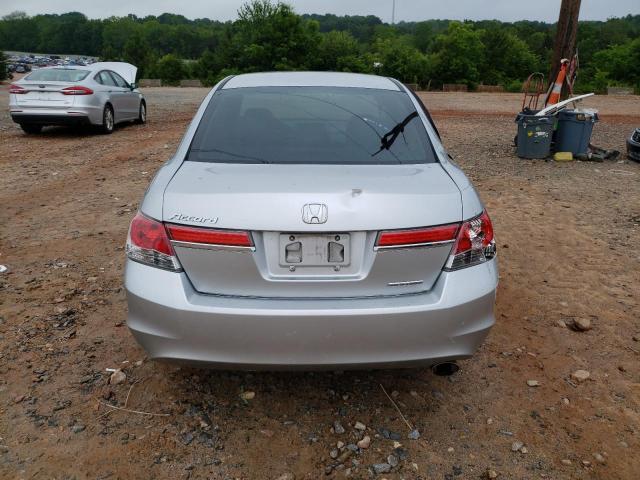 Photo 6 from auction – 2012 HONDA ACCORD se with VIN 1HGCP2F67CA219005