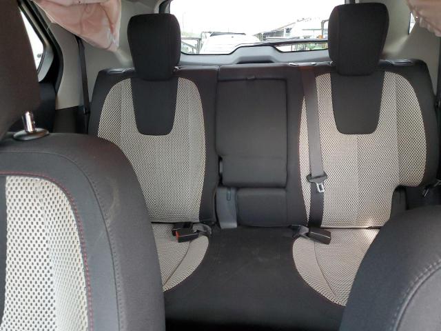 Photo 10 from auction – 2016 CHEVROLET EQUINOX LT with VIN 2GNALCEK6G6164983