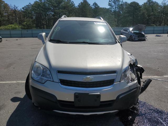 Photo 5 from auction – 2014 CHEVROLET CAPTIVA LS with VIN 3GNAL2EK0ES673198