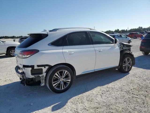 Photo 3 from auction – 2015 LEXUS RX 350 with VIN 2T2ZK1BA7FC206004