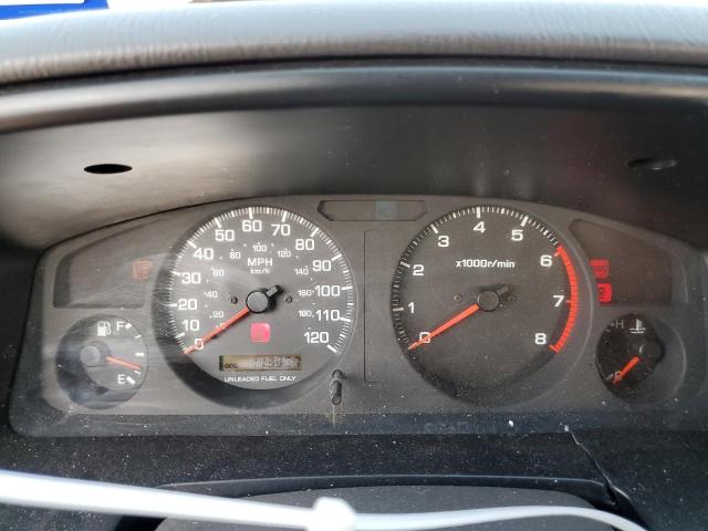 Photo 9 from auction – 1998 NISSAN PATHFINDER with VIN JN8AR05S7WW284385