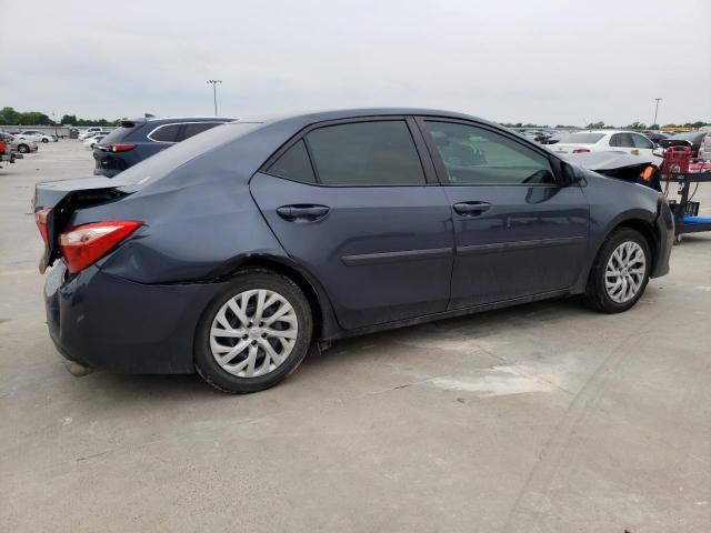 Photo 3 from auction – 2018 TOYOTA COROLLA L with VIN 5YFBURHE5JP758957