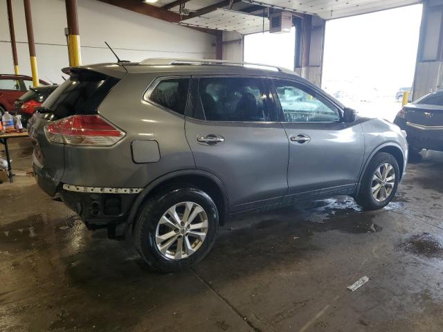 Photo 3 from auction – 2015 NISSAN ROGUE S with VIN KNMAT2MV7FP548185