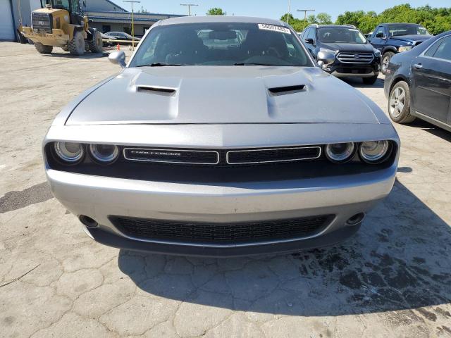 Photo 5 from auction – 2016 DODGE CHALLENGER with VIN 2C3CDZAG4GH326153