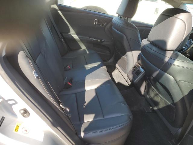Photo 10 from auction – 2013 TOYOTA AVALON BAS with VIN 4T1BK1EB4DU023939