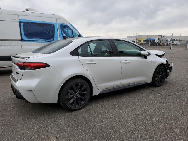 Photo 3 from auction – 2023 TOYOTA COROLLA XS with VIN 5YFT4MCE4PP141315
