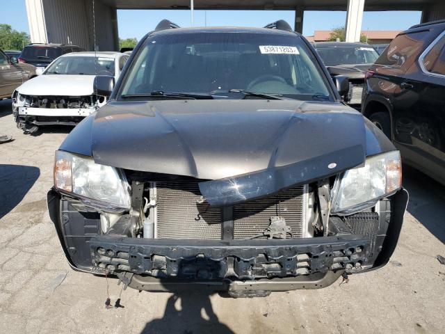 Photo 5 from auction – 2011 MITSUBISHI ENDEAVOR L with VIN 4A4JM2AS8BE034285