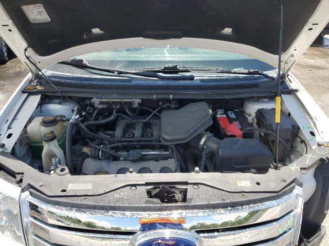 Photo 11 from auction – 2010 FORD EDGE SEL with VIN 2FMDK3JC1ABB64262