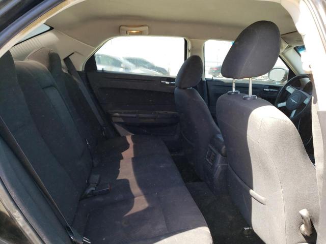 Photo 10 from auction – 2008 CHRYSLER 300 LX with VIN 2C3KA43R38H304362