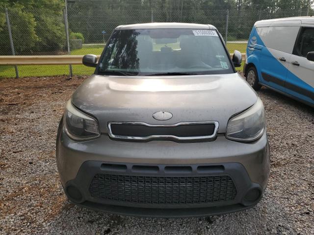 Photo 5 from auction – 2014 KIA SOUL with VIN KNDJN2A24E7001653