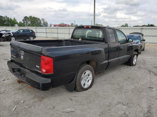 Photo 3 from auction – 2005 DODGE DAKOTA SLT with VIN 1D7HE42K95S155139