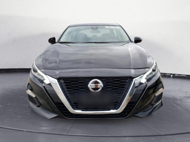 Photo 5 from auction – 2022 NISSAN ALTIMA SV with VIN 1N4BL4DV2NN326640