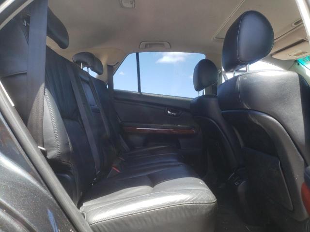 Photo 11 from auction – 2007 LEXUS RX 350 with VIN JTJGK31U570004564